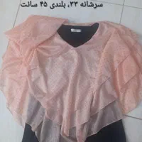 شومیز مجلسی دخترانه