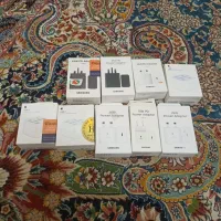 لوازم موبایل شارژر آپل وسامسونگ|لوازم جانبی موبایل و تبلت|نهاوند, |دیوار