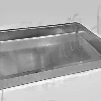 سینی یا لس فر گالوانیزه ضخیم با قیمت پایین