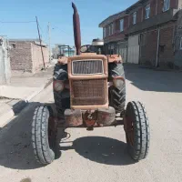 تراکتوررومانی مدل۶۹