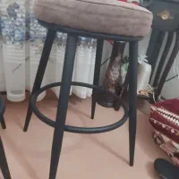 صندلی غذاخوری|میز و صندلی غذاخوری|تهران, قصر فیروزه ۱|دیوار