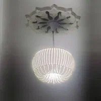 لامپ پر نور ال ای دی smd|لامپ و چراغ|کرج, حصارک پایین|دیوار