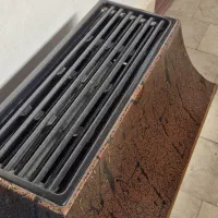 بخاری بزرگ نو