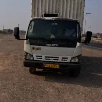 ایسوزو مدل 86|خودرو سنگین|باوی, |دیوار