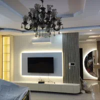 کمد دیواری.تی وی وال.میزTV.کابینت