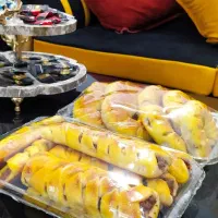 اشترودل گوشت|خوردنی و آشامیدنی|بندر ترکمن, |دیوار