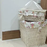 سطل جادستمال