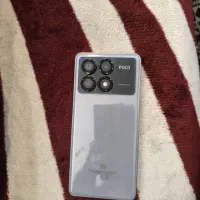 poco x6 pro|موبایل|تهران, نجات اللهی|دیوار