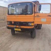 حمل نخاله ساختمانی