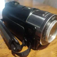 دوربین Sony HDR-CX550 Handycam|دوربین عکاسی و فیلمبرداری|تهران, تهرانپارس جنوبی|دیوار