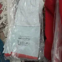 پیراهن جوشکاری دوتکه به تعدادی ۴ دست|لباس|قم, اسمعیل آباد|دیوار