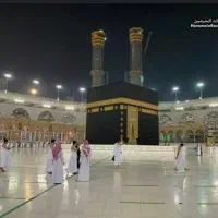 فیش حج عمره
