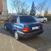 پراید ۱۳۱ EX