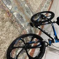 دوچرخه 26|دوچرخه، اسکیت، اسکوتر|بهبهان, |دیوار