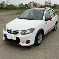 کوییک R مدل 1400