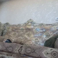 مبل سلطنتی ۹نفره