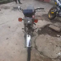 هوندا ۱۲۵ مزایده