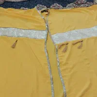 مانتو عبایی|لباس|خوانسار, |دیوار