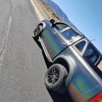 کی ام سی 1401|خودرو سواری و وانت|بیرجند, |دیوار