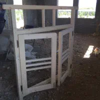 دکوراسیون داخلی اداری MDFوکارهای چوبی|خدمات پیشه و مهارت|شیراز, فرهنگ شهر|دیوار