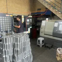 نیروی ساده،اپراتور تراش CNC|استخدام صنعتی، فنی، مهندسی|برخوار, |دیوار