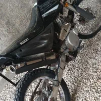 300سوزوکی آس آس|موتورسیکلت|بندر ترکمن, |دیوار