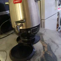 سماور برقی سه لیتری مارک دسینی|اجاق گاز و لوازم برقی پخت‌وپز|قائم‌شهر, |دیوار