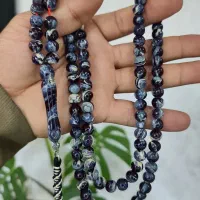 تسبیح کهربا