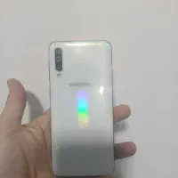 گوشی سامسونگ a50|موبایل|بهشهر, |دیوار