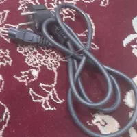 کابل نو اداپتور سه پین