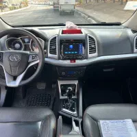 جک s3 مدل ۹۷ بیرنگ|خودرو سواری و وانت|تهران, حکیمیه|دیوار