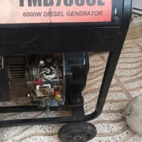 فروش موتور برق کاما 6کاوا