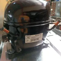 تعمیر وفروش یخچال صنعتی