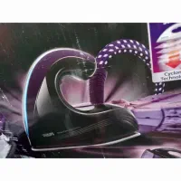 اتو مخزن دار فیلیپس مدل ۸۶۵۰