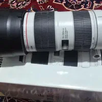 لنز کنون ۲۰۰ ۷۰ تایپ III