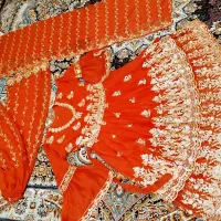 لباس محلی سایز ۳۸ تا ۴۸