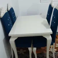 میز ناهار خوری نو