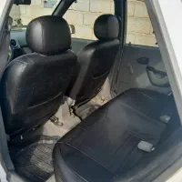 پراید ۱۳۱ مدل ۹۷