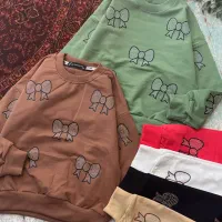 بلوز دورس پنبه دخترانه گالری پوشاک مهراب