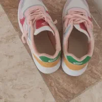 کفش دخترانه نونو سایز 39|کیف، کفش، کمربند|الشتر, |دیوار