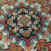 کارگر قالیشویی