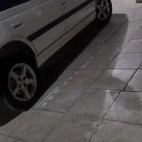 پژو پارس مدل ۹۵|خودرو سواری و وانت|زابل, |دیوار