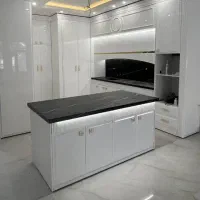 کمدلباسی  کابینتMDF  اتاق گیمینگ تعمیرات|خدمات پیشه و مهارت|کرمان, |دیوار