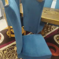 میزناهارخوری شش نفره