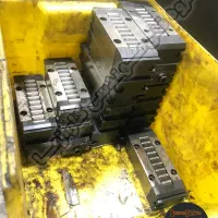 تعمیرات تخصصی و بازسازی و اورهال دستگاه‌ های CNC|خدمات پیشه و مهارت|تبریز, |دیوار