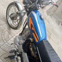 متور ۱۵۰ مزایده