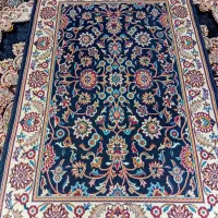 گلیم فرش ۴ متری