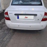 تیبا صندوق دار مدل93