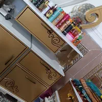 کمد آرایشی