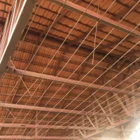 باغچه نیمه کاره|فروش خانه و ویلا|کاشان, یزدآباد|دیوار